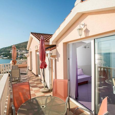 Kaja - Right Next To The Beach Trogir Exterior foto