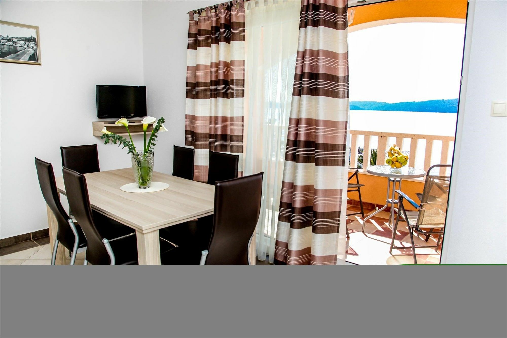 Kaja - Right Next To The Beach Trogir Exterior foto